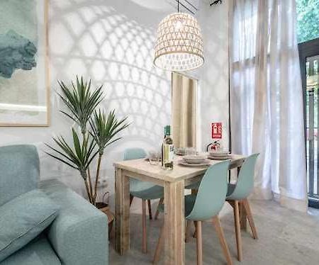 Fantastico Loft Ciudad Artes Y Ciencias Apt 1 Валенсия Екстериор снимка