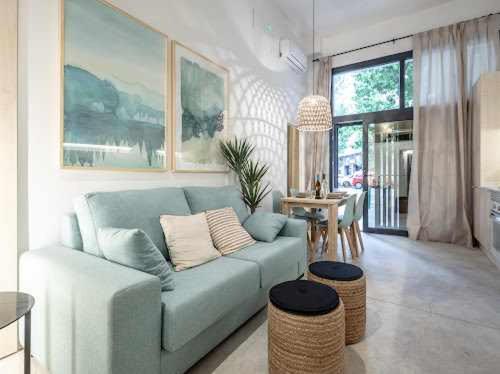 Fantastico Loft Ciudad Artes Y Ciencias Apt 1 Валенсия Екстериор снимка