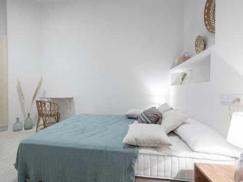 Fantastico Loft Ciudad Artes Y Ciencias Apt 1 Валенсия Екстериор снимка