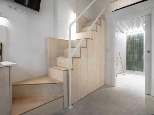 Fantastico Loft Ciudad Artes Y Ciencias Apt 1 Валенсия Екстериор снимка