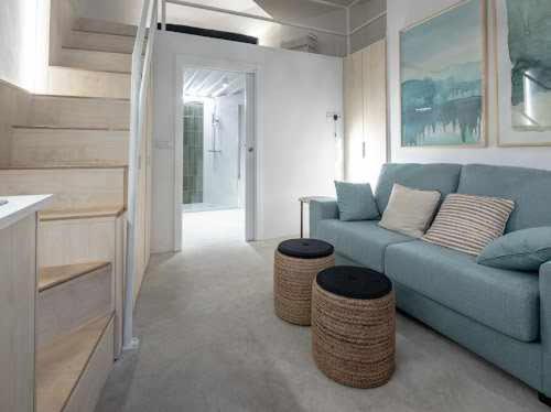 Fantastico Loft Ciudad Artes Y Ciencias Apt 1 Валенсия Екстериор снимка