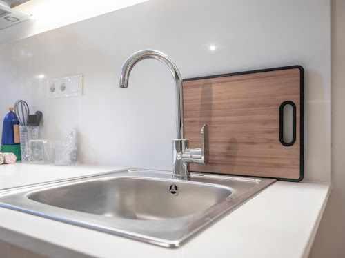 Fantastico Loft Ciudad Artes Y Ciencias Apt 1 Валенсия Екстериор снимка
