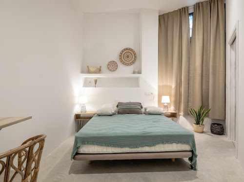 Fantastico Loft Ciudad Artes Y Ciencias Apt 1 Валенсия Екстериор снимка