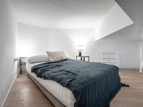 Fantastico Loft Ciudad Artes Y Ciencias Apt 1 Валенсия Екстериор снимка
